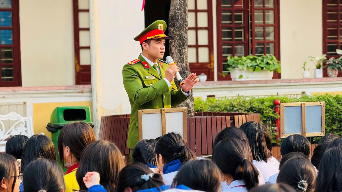 Tác phẩm dự thi cần được viết từ thực tiễn, có địa chỉ, nhân vật, dẫn chứng cụ thể. Ảnh minh hoạ.&nbsp;