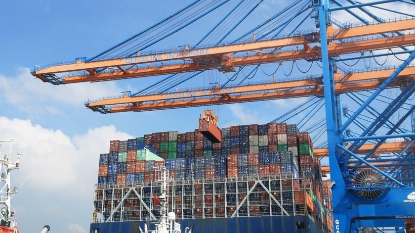 Giám đốc WB: Việt Nam bước vào chu kỳ tăng trưởng mới từ vị thế vững chắc