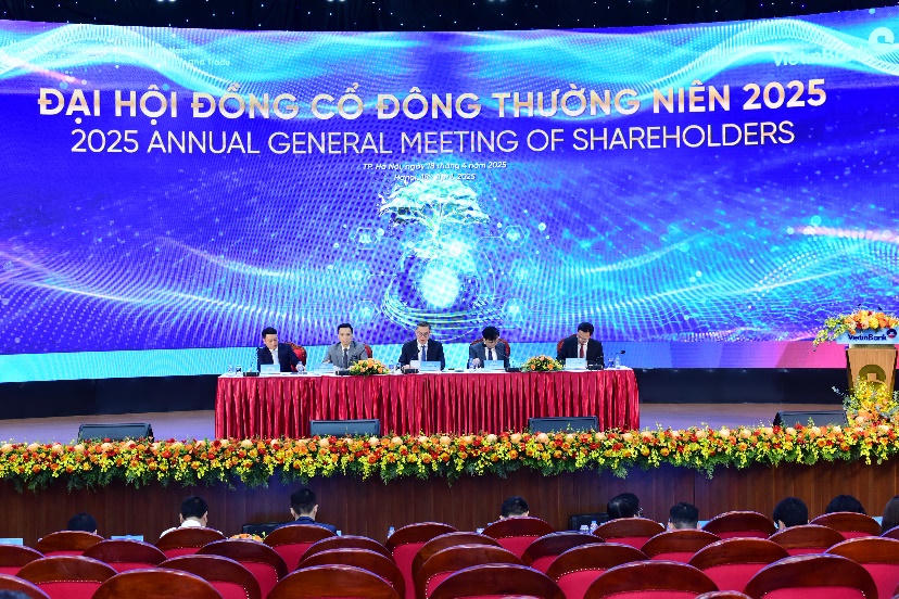 VietinBank - Dấu ấn tăng trưởng toàn diện của ngân hàng chủ lực