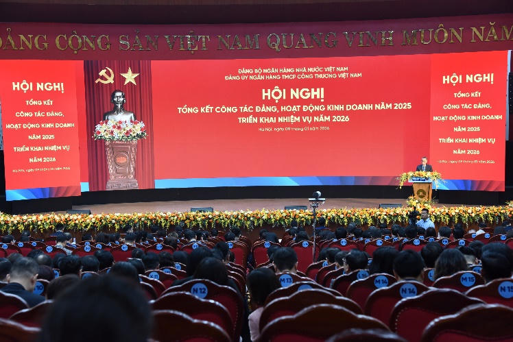 VietinBank - Dấu ấn tăng trưởng toàn diện của ngân hàng chủ lực