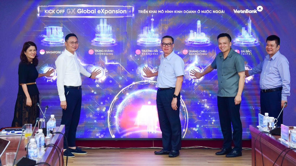 VietinBank - Dấu ấn tăng trưởng toàn diện của ngân hàng chủ lực