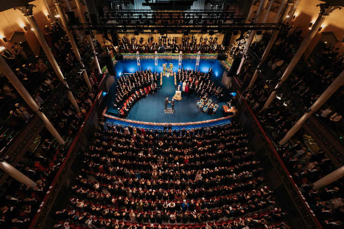 10 sự kiện định hình thế giới năm 2025