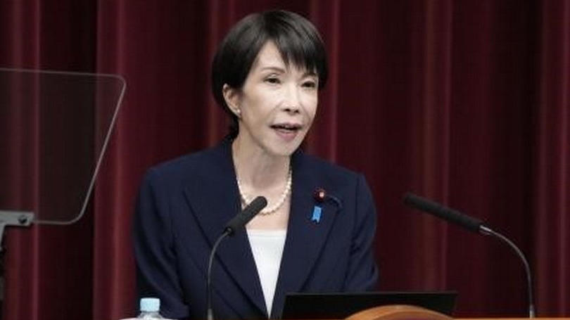 Thủ tướng Nhật Bản chúc mừng người dân các nước đón Tết nguyên đán