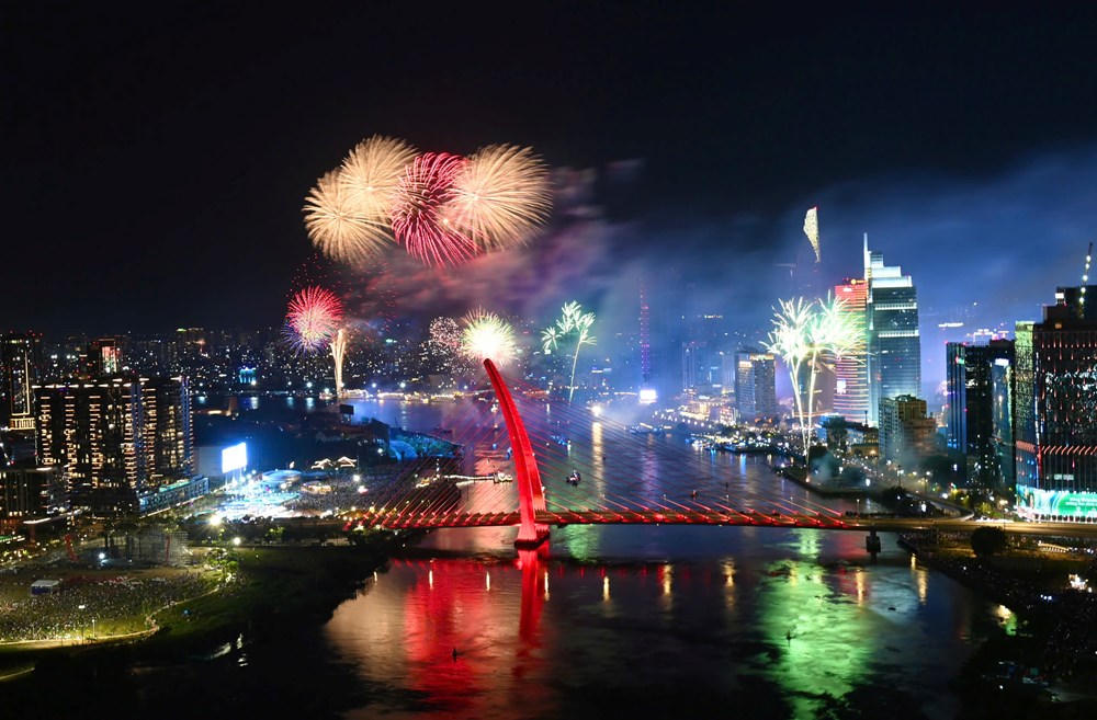 🔴 Trực tiếp: Không khí Xuân Bính Ngọ trên khắp mọi miền Tổ quốc