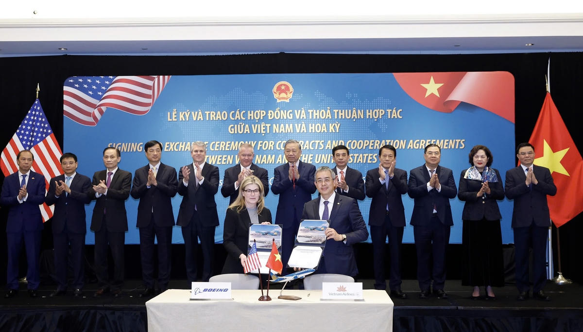 Hãng dự kiến sẽ tiếp nhận 50 chiếc Boeing 737-8 trong giai đoạn từ năm 2030 đến năm 2032, nâng quy mô đội bay lên 151 chiếc vào năm 2030.