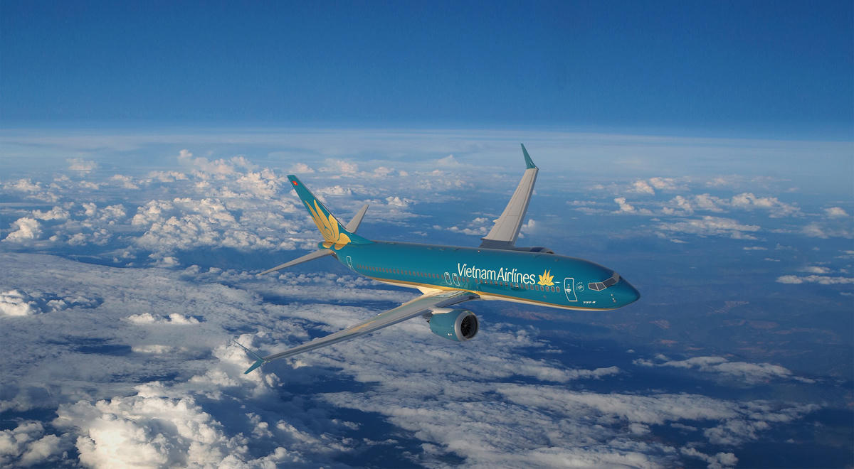  Các tàu bay Boeing 737-8 sẽ được khai thác trên các đường bay nội địa và khu vực châu Á, đáp ứng nhu cầu di chuyển ngày càng tăng.