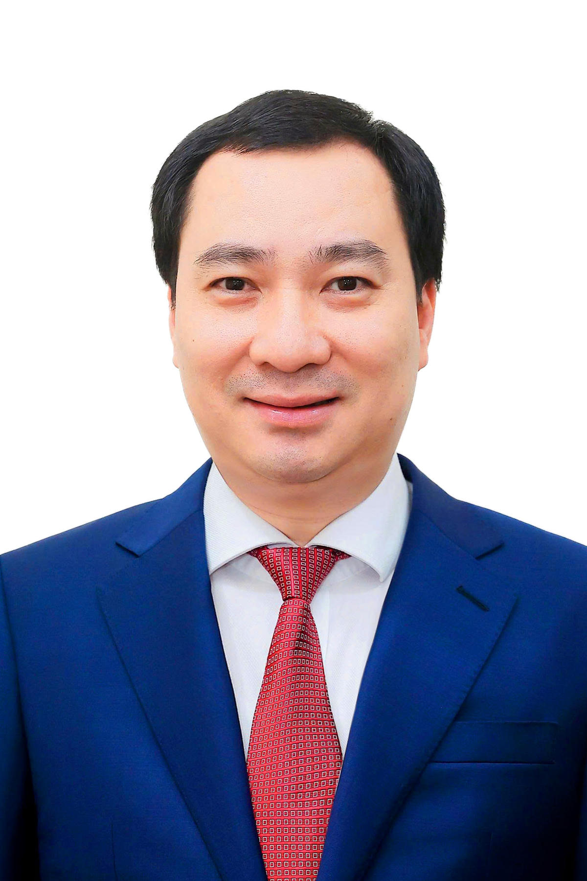 Ông Vũ Văn Tiến - Trưởng ban Tuyên giáo Cơ quan UBTƯ MTTQ Việt Nam.