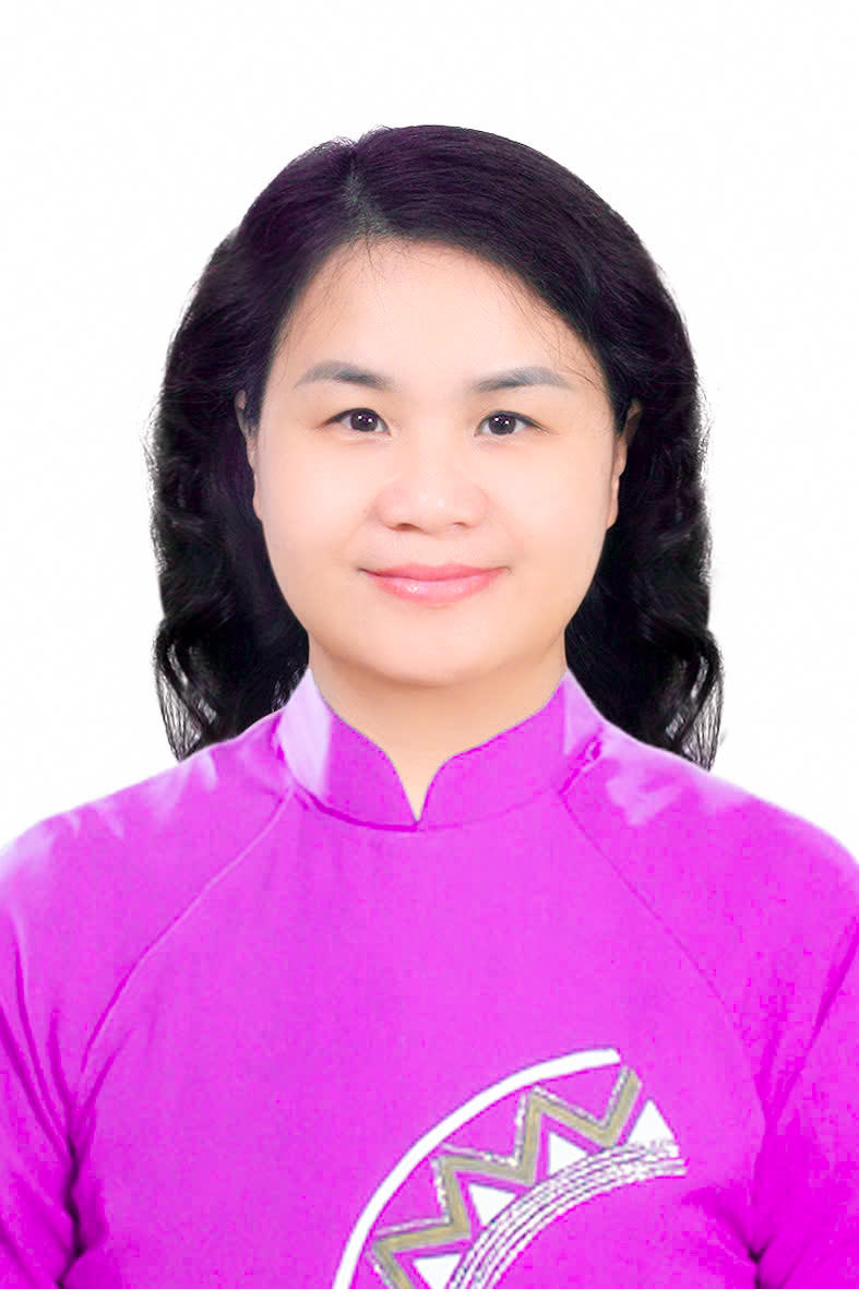 Bà Nguyễn Quỳnh Liên - Trưởng Ban Dân chủ, Giám sát và Phản biện xã hội, Cơ quan UBTƯ MTTQ Việt Nam.