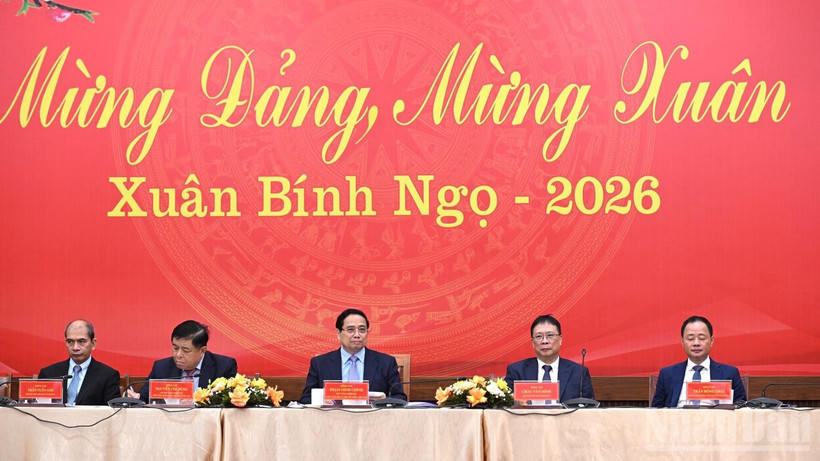 Khẳng định vai trò trung tâm khoa học công nghệ hàng đầu Việt Nam