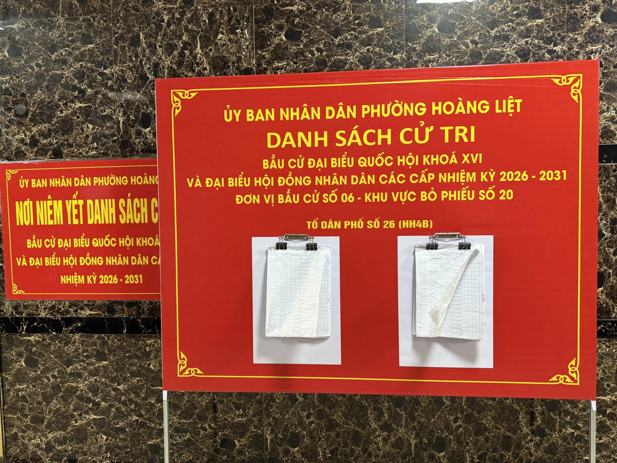 Dám mở đường, dám sửa đường, dám quyết định những vấn đề khó