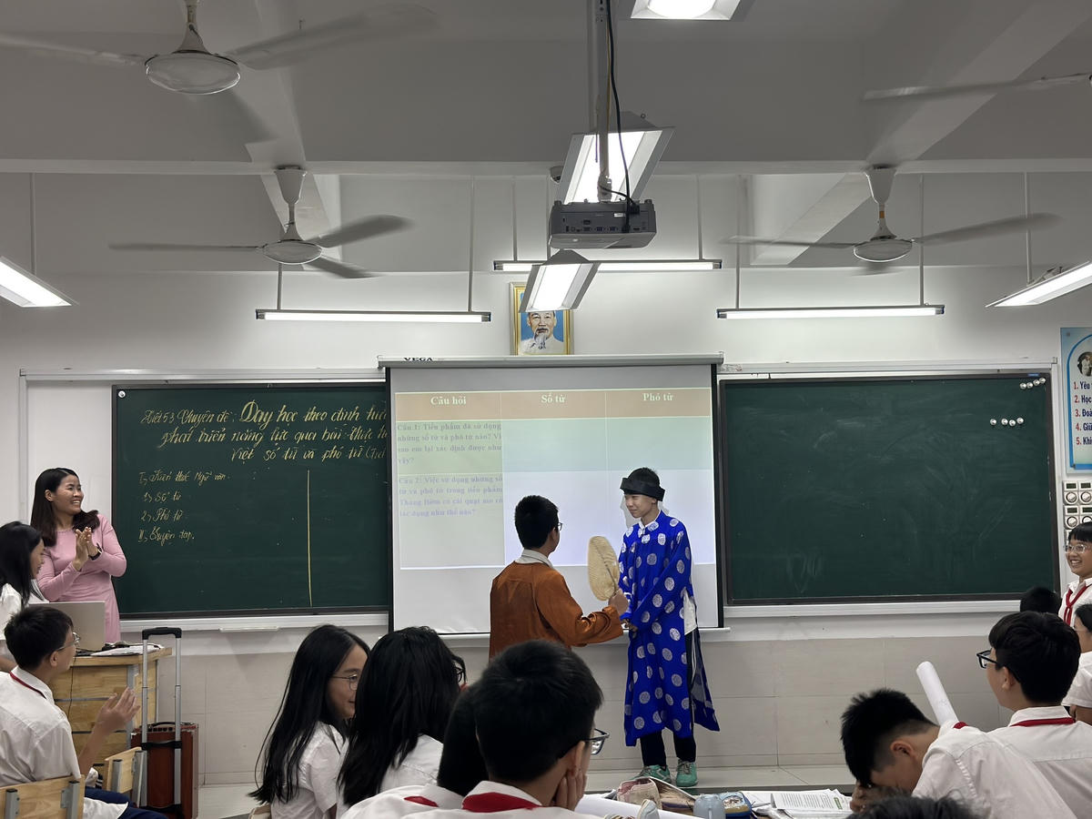 Tự học để bứt phá