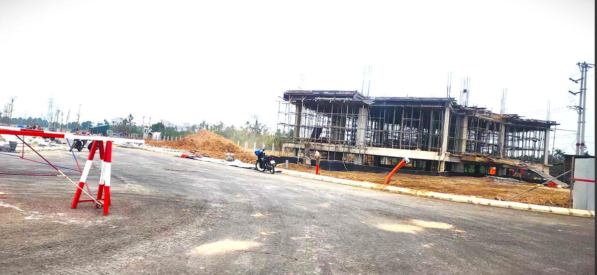 Luật Thủ đô giúp Hà Nội xử lý ô nhiễm môi trường làng nghề