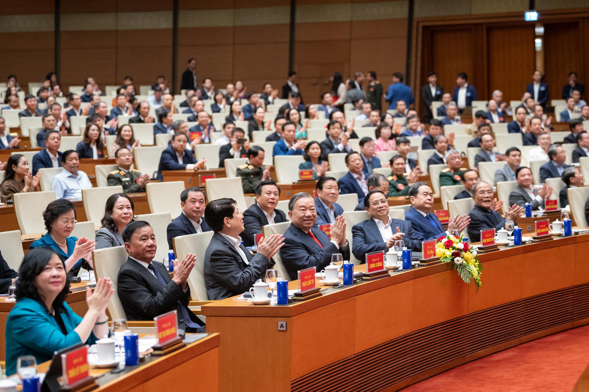 Văn hóa là “trụ cột”, “hệ điều tiết” cho phát triển nhanh và bền vững đất nước