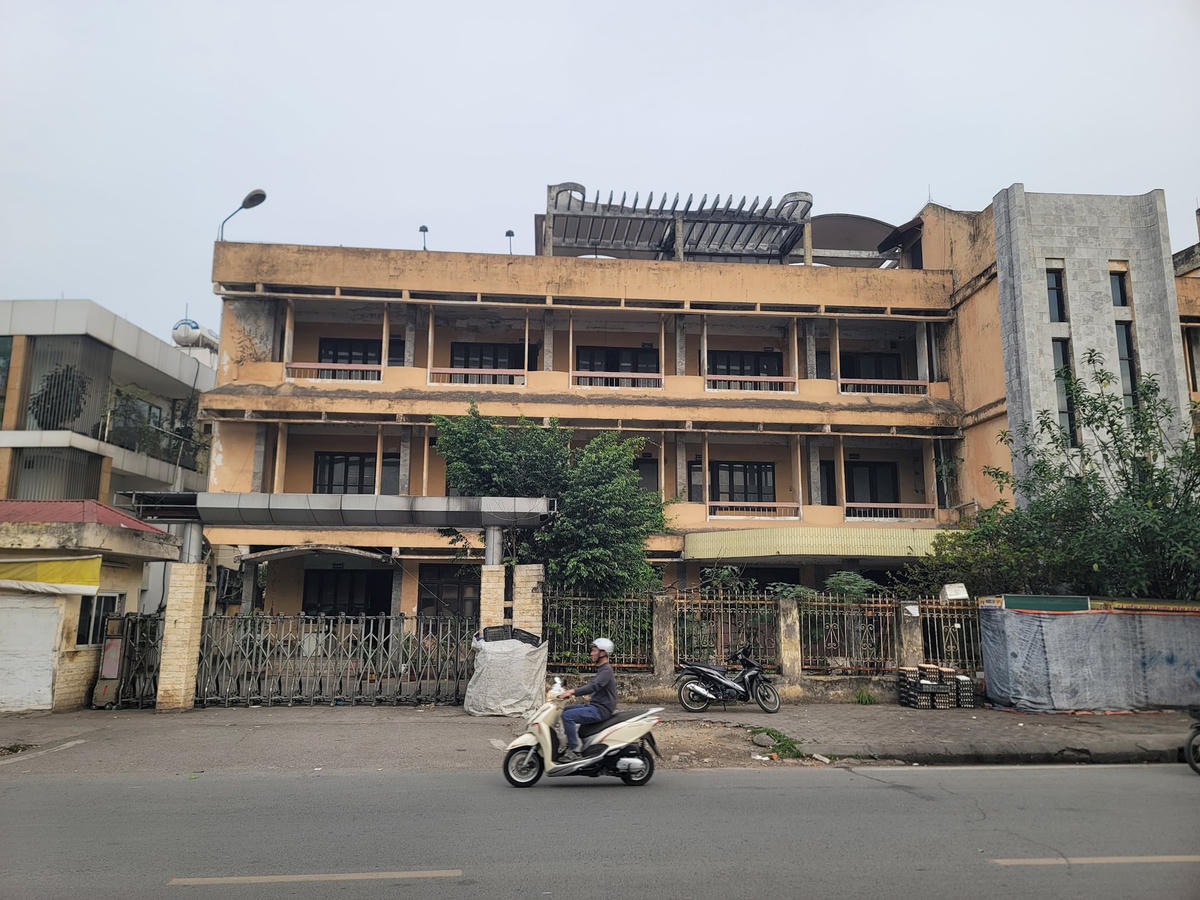 Thủ tướng chỉ đạo sắp xếp, xử lý, khai thác tài sản công hiệu quả, tránh lãng phí