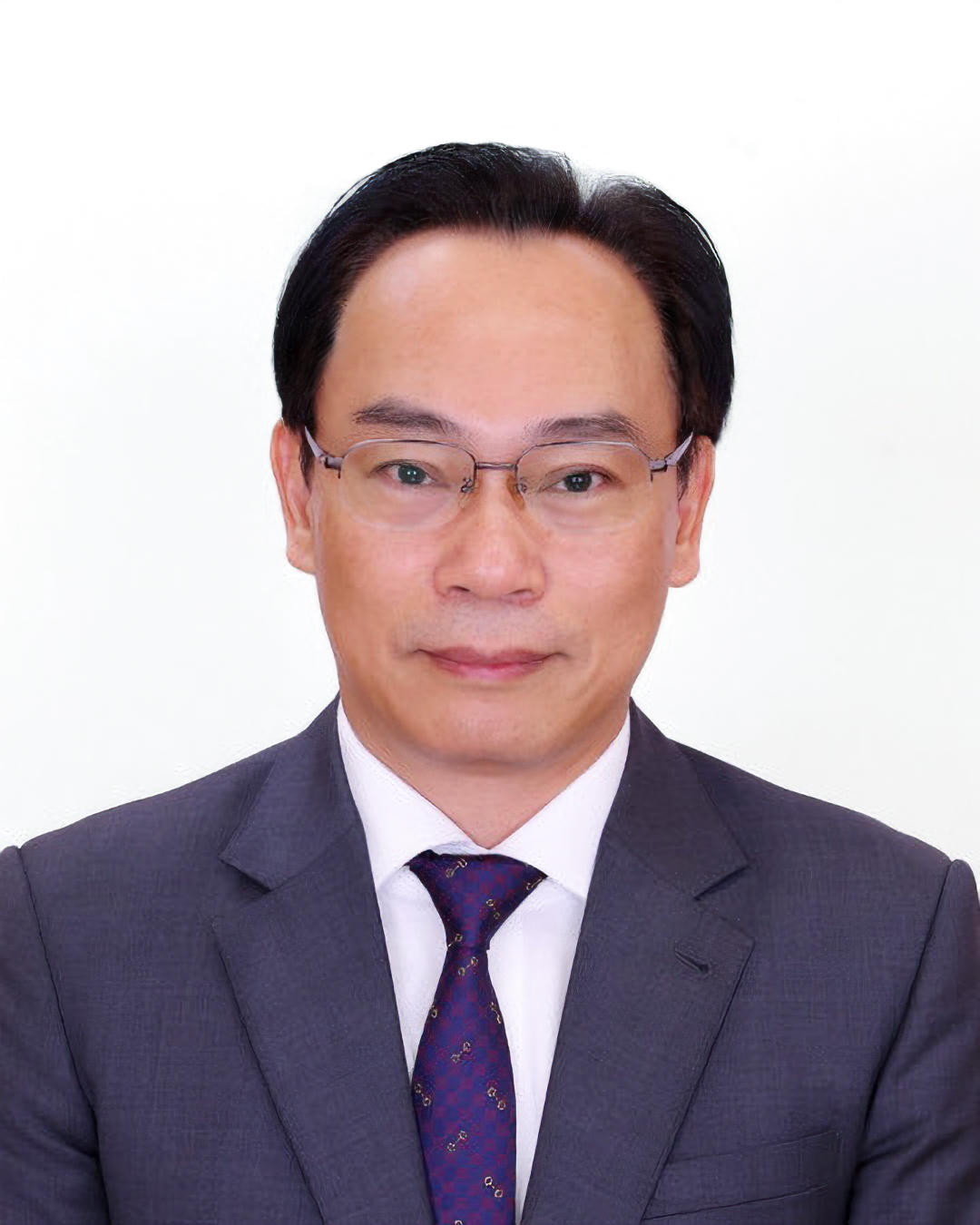 PGS.TS Hoàng Minh Sơn - Ủy viên Trung ương Đảng, Giám đốc Đại học Quốc gia Hà Nội được Thủ tướng Chính phủ giao Quyền Bộ trưởng Bộ Giáo dục và Đào tạo.