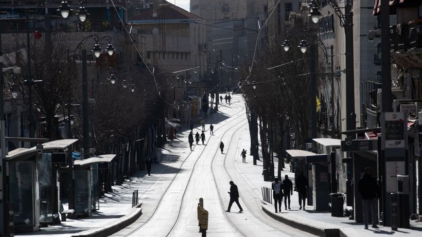 Đại sứ quán Việt Nam tại Israel ra khuyến cáo khẩn tới cộng đồng người Việt