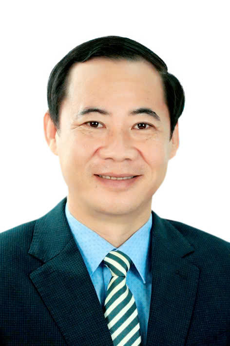 Đắk Lắk: Danh sách ứng cử viên đại biểu Quốc hội khóa XVI tại đơn vị bầu cử số 1: Hội tụ trí tuệ, kinh nghiệm và bản lĩnh