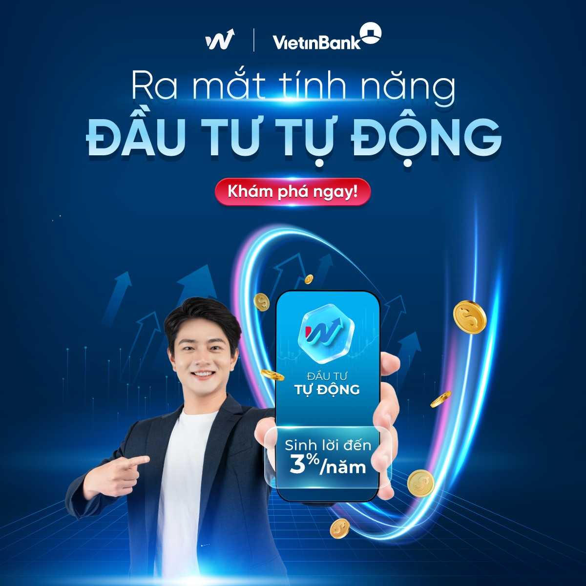 VietinBank: Từ “ngân hàng giao dịch” đến “ngân hàng thấu hiểu”