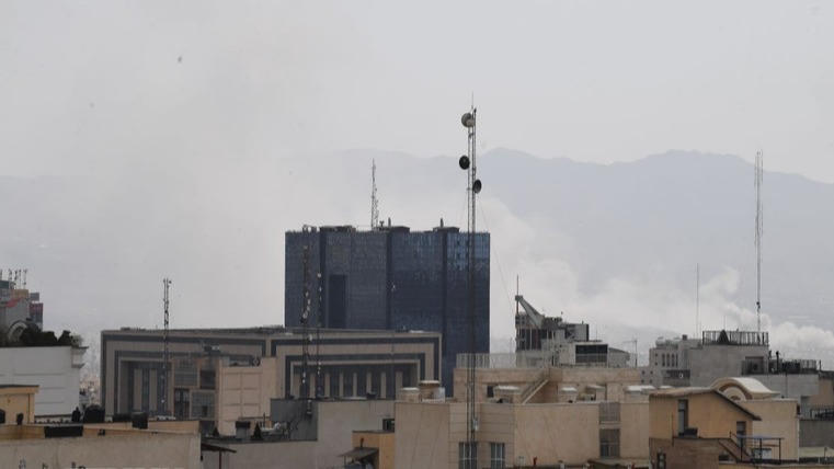 Iran tuyên bố không đàm phán với Mỹ, Lầu Năm Góc dự kiến họp báo