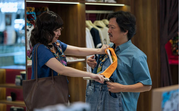 Đầu tư cho giáo dục văn hóa điện ảnh