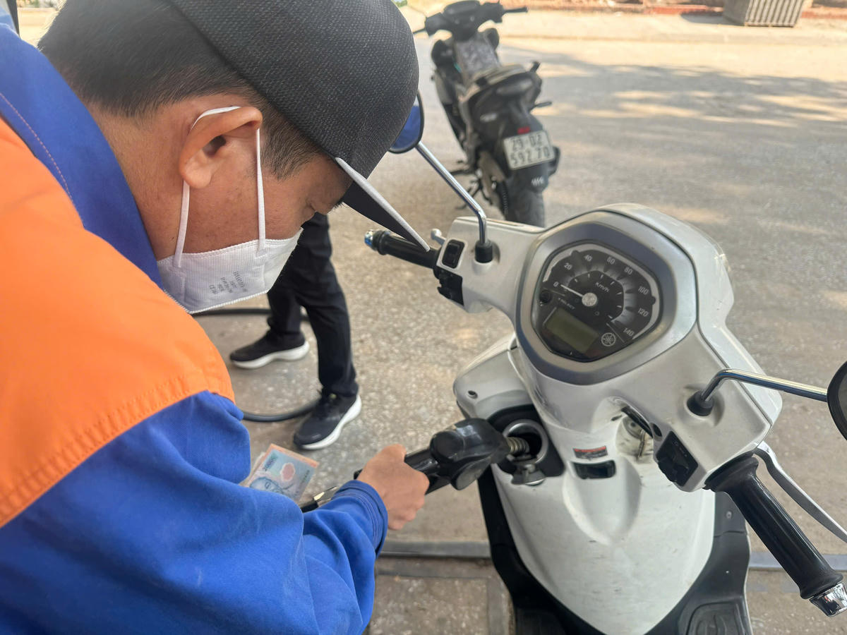 Bảo đảm nguồn cung và ổn định thị trường