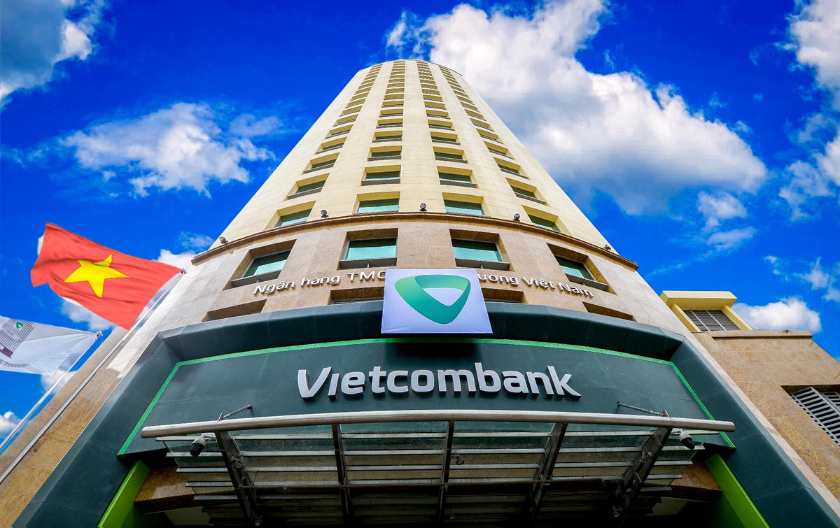 Vietcombank chính thức áp dụng tính vốn theo phương pháp tiêu chuẩn Thông tư 14/2025 từ tháng 03/2026