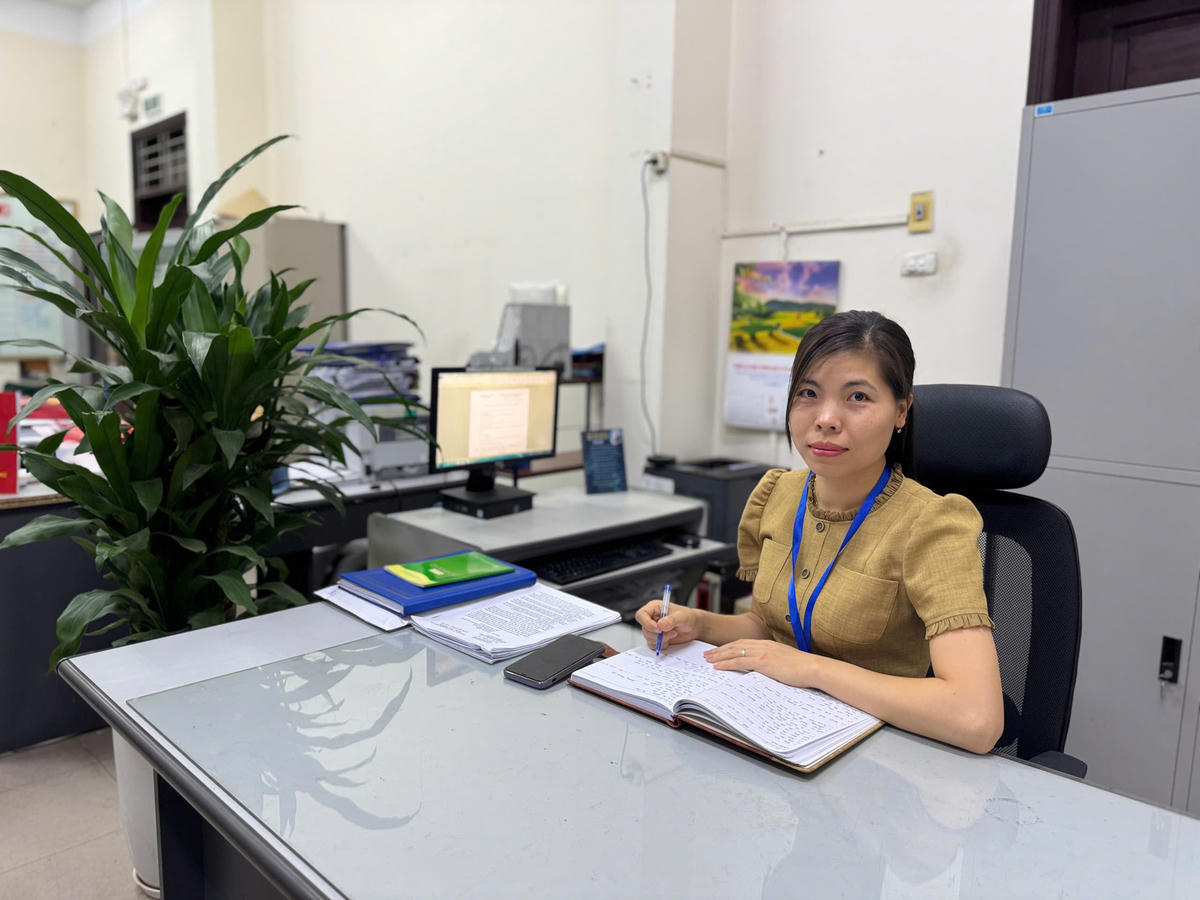 Hướng tới bầu cử đại biểu Quốc hội khoá XVI và HĐND các cấp nhiệm kỳ 2026-2031: Tiếng nói từ các ứng cử viên