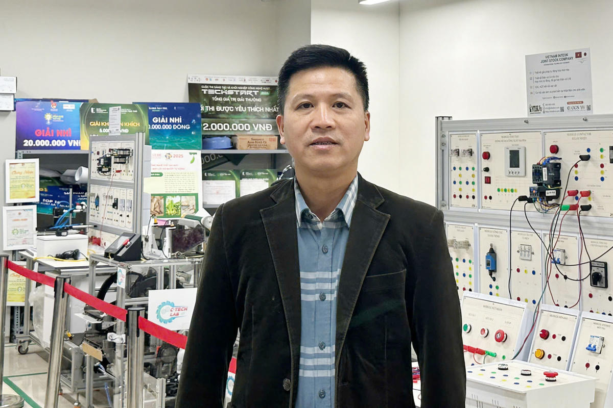 Hướng tới bầu cử đại biểu Quốc hội khoá XVI và HĐND các cấp nhiệm kỳ 2026-2031: Tiếng nói từ các ứng cử viên