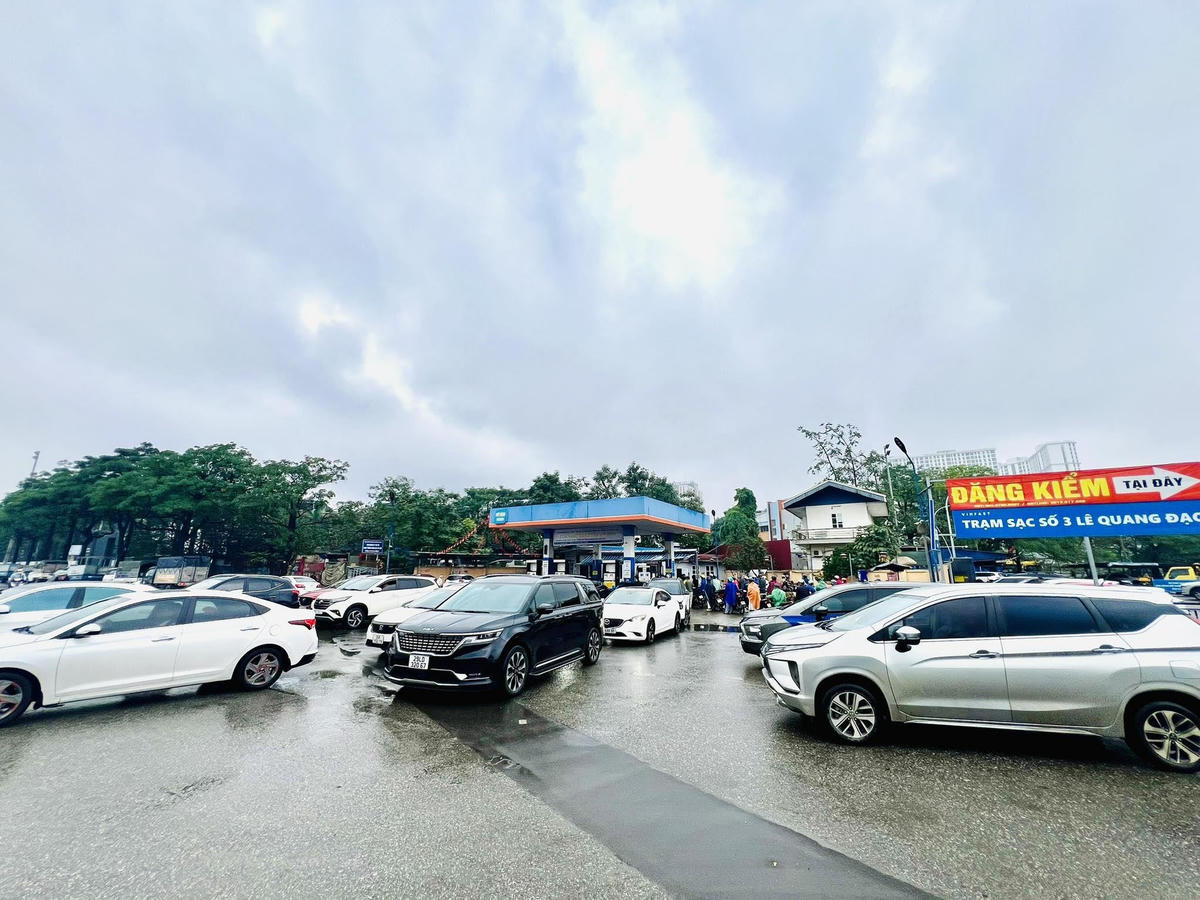 Thúc đẩy sử dụng xăng sinh học E5, E10