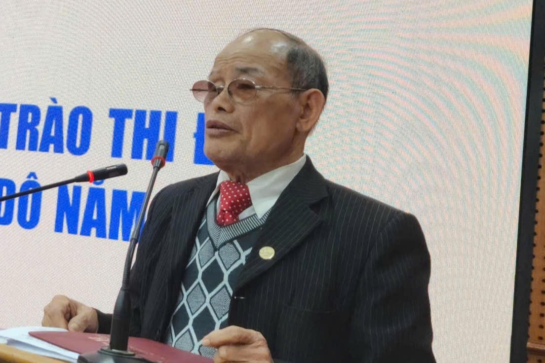 Phát huy tinh thần “người Công giáo tốt cũng là người công dân tốt”