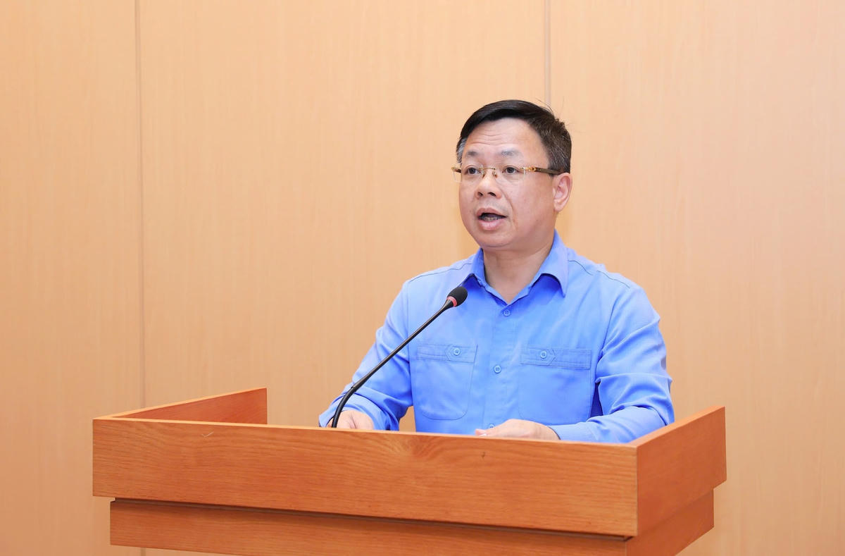 Hà Nội ứng dụng phần mềm góp phần minh bạch trong hoạt động của cơ quan dân cử từ cấp thành phố đến cơ sở
 
