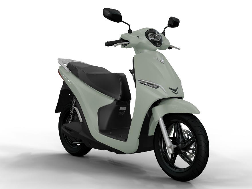 Mùa bão giá xăng, người dùng chọn VinFast Feliz II: Đổi pin nhanh, tiết kiệm cả triệu đồng mỗi tháng