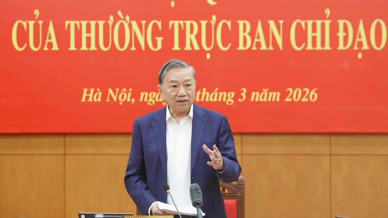 Hiệu quả từ "pháp luật tốt trong văn bản" sang "pháp luật tốt trong cuộc sống"