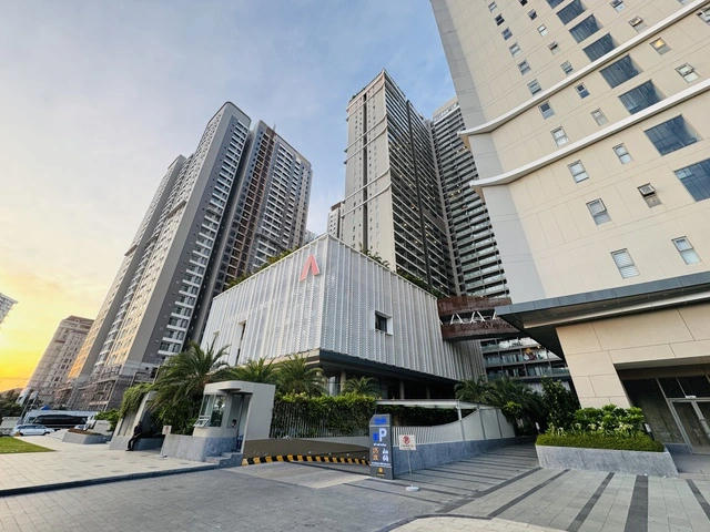 Với quy định mới, người có nhiều bất động sản cho thuê cần xác định thu nhập tính thuế, thời hạn khai thuế cũng như địa điểm nộp hồ sơ thuế. Ảnh: Đình Sơn