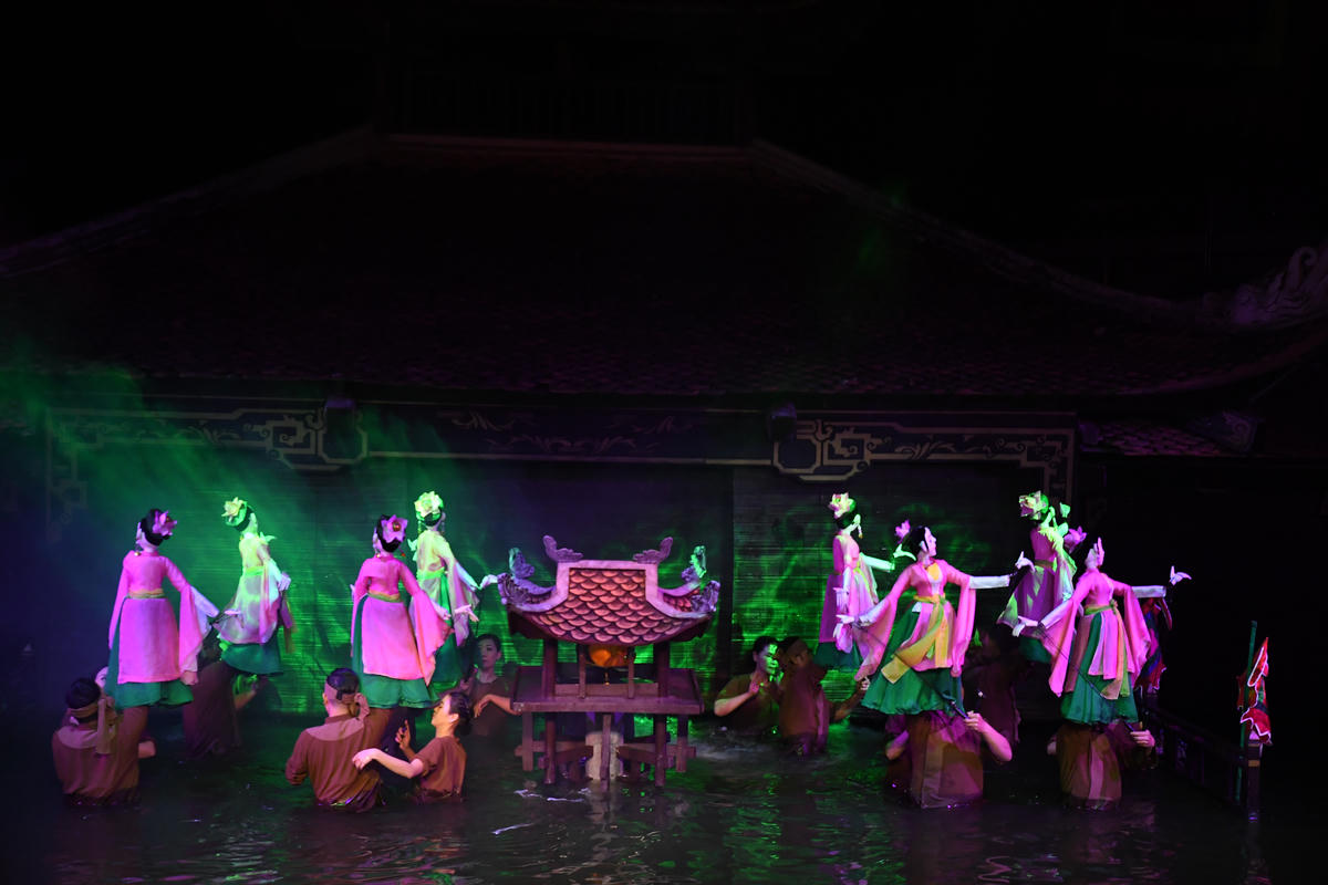 Với các nhiệm vụ và giải pháp đồng bộ, Chương trình hành động của Bộ VHTDL năm 2026 được kỳ vọng sẽ tạo động lực mới, đưa các lĩnh vực văn hóa, thể thao và du lịch phát triển toàn diện.