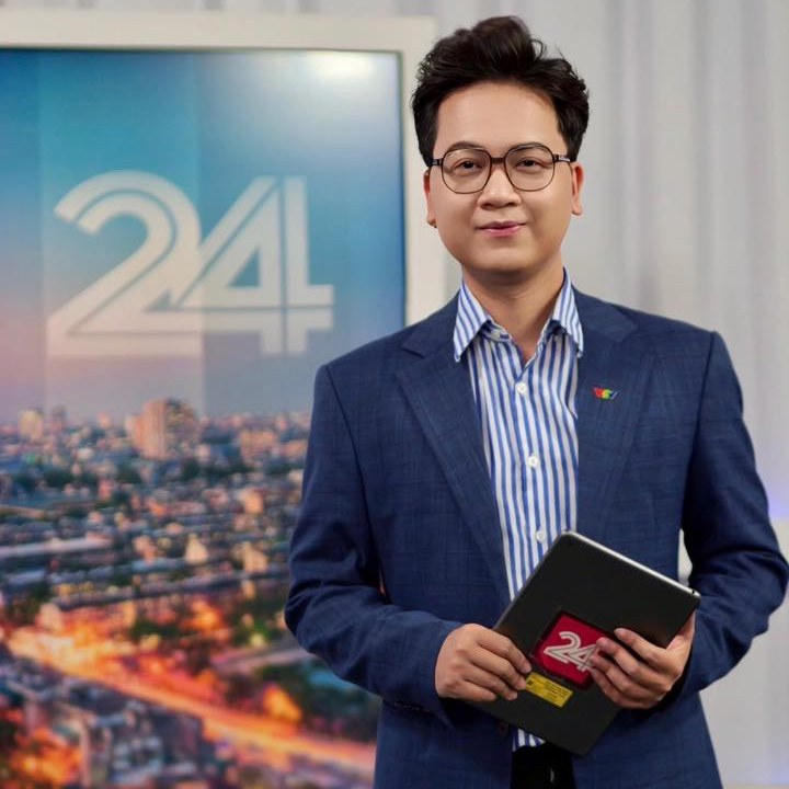 BTV Hữu Trí, người viết format và tổ chức sản xuất chương trình "Ting Ting".