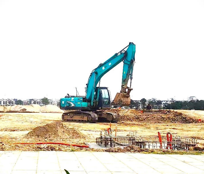 Đề xuất tăng nặng tiền xử phạt vi phạm trong lĩnh vực khoáng sản