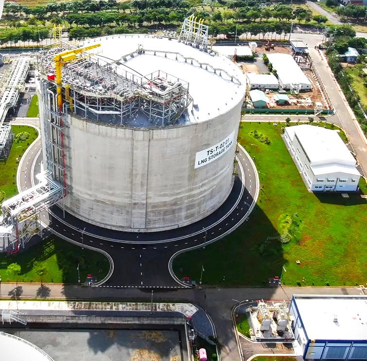 Bộ Công thương sửa đổi quy định về sản lượng điện hợp đồng tối thiểu dài hạn theo hướng không thấp hơn mức 75% sản lượng điện phát bình quân. ẢNH: K.H.