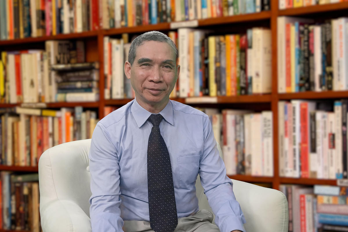 Cộng đồng doanh nghiệp mong muốn những định hướng phát triển dài hạn được xác lập