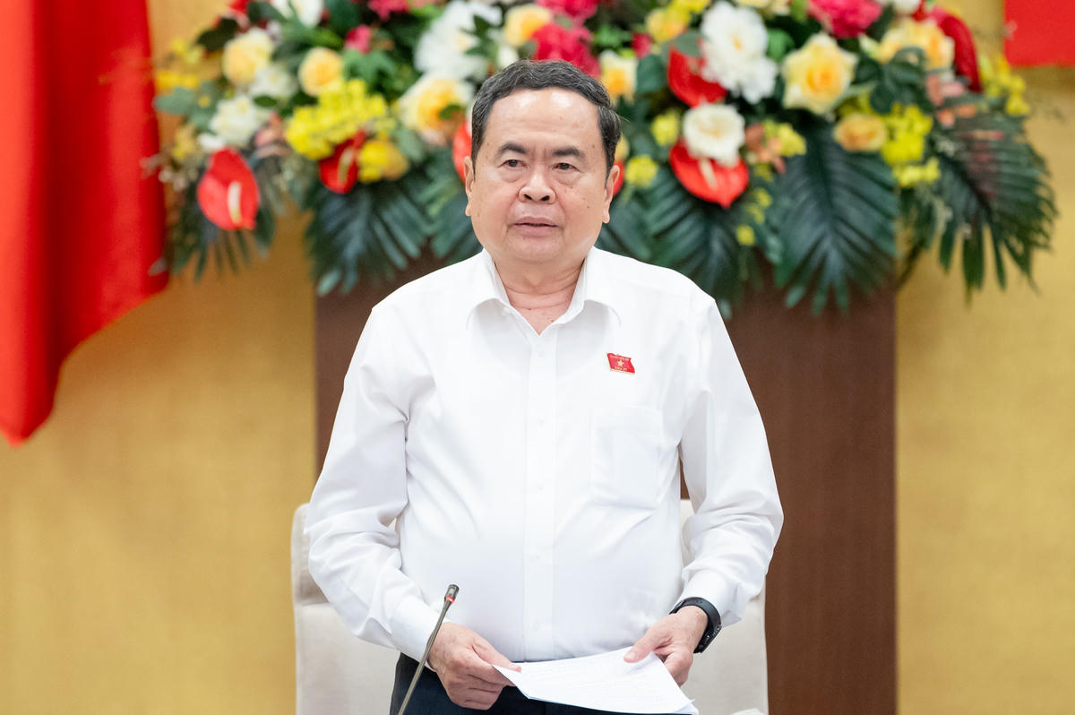 Dự kiến ngày 22/3 Hội đồng Bầu cử quốc gia họp rà soát, công bố kết quả bầu cử