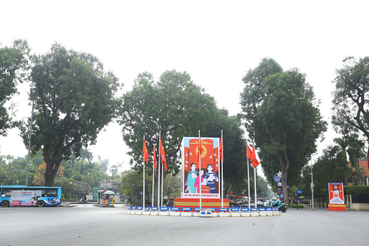 Tăng hợp lý số kỳ họp của Quốc hội, nhất là hình thức trực tuyến