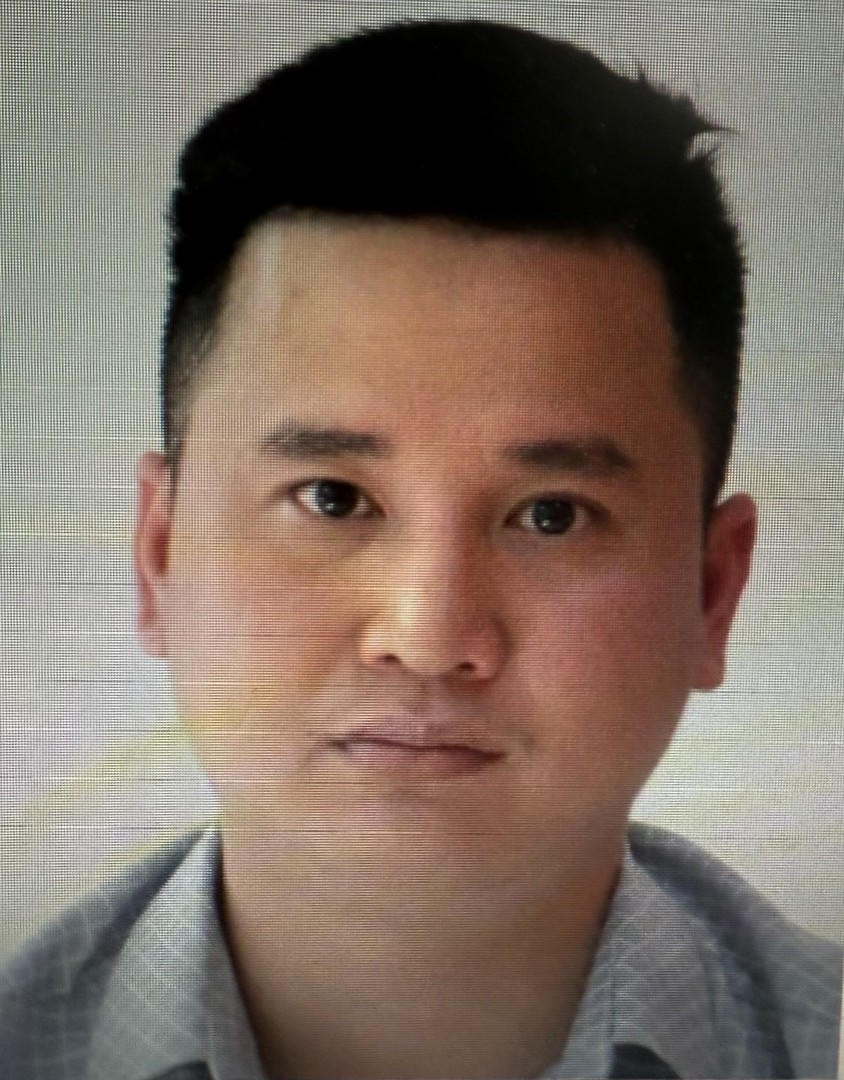 Bị can&nbsp;An Văn Bắng. Ảnh: BCA.