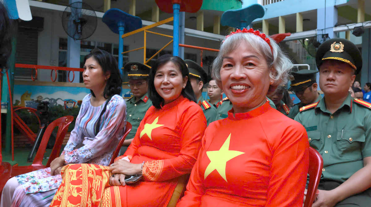 Kỳ vọng vào nhiệm kỳ mới