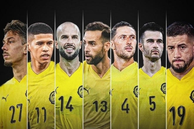 Malaysia chính thức bị xử thua, Đội tuyển Việt Nam giành vé dự Asian Cup