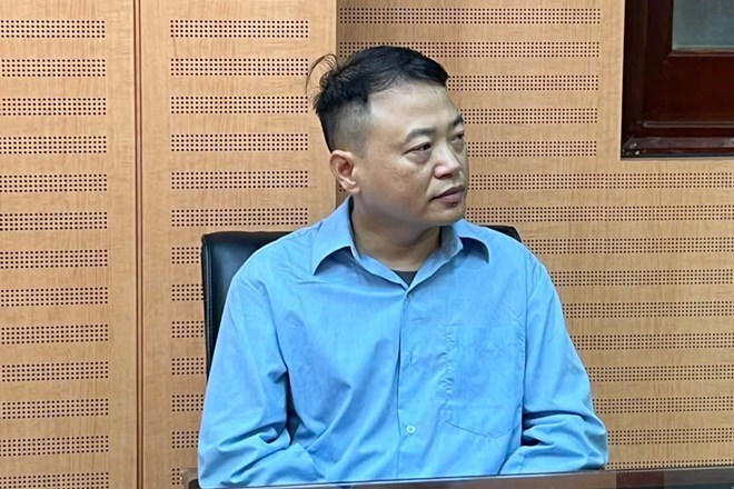 Vụ Mr Pips lừa đảo 1.300 tỉ đồng có sự tham gia lừa đảo của Shark Bình 