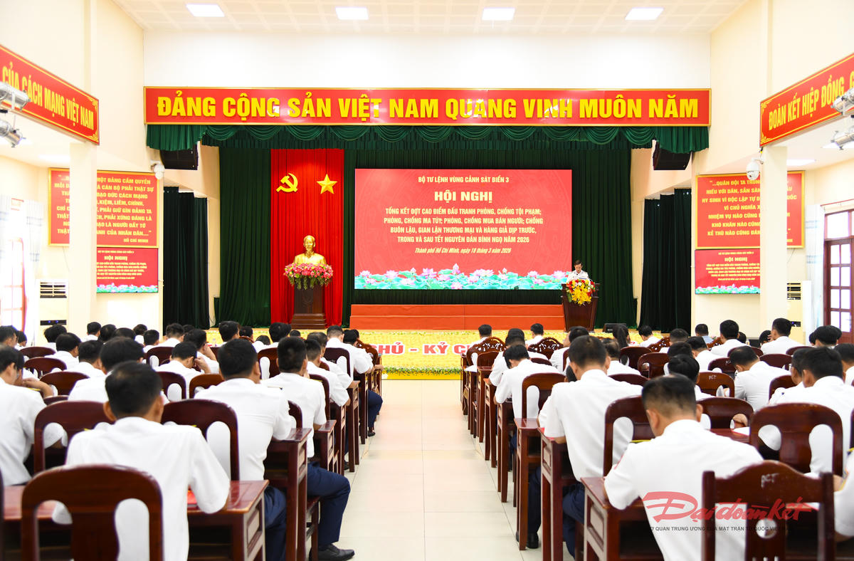 Quang cảnh hội nghị. Ảnh: Mai Huấn.