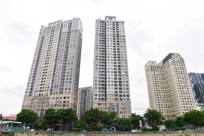 Xét xử vụ án liên quan khu “đất vàng” Bến Vân Đồn