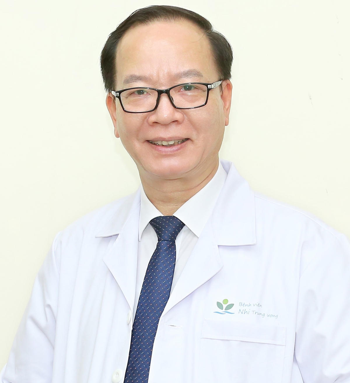 GS. TS. Trần Minh Điển