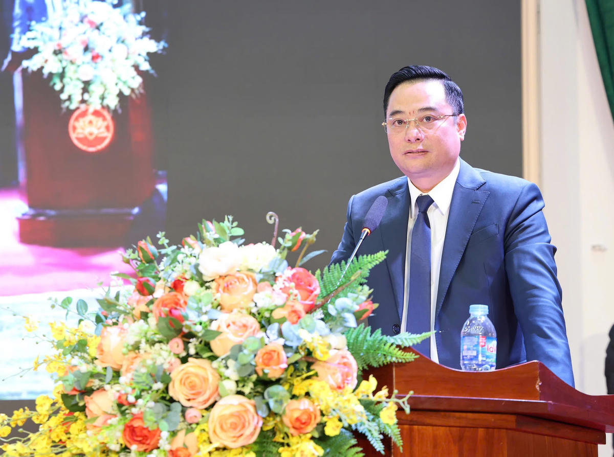 Ông Bùi Văn Sáng – Bí thư Đảng ủy, Chủ tịch HĐND xã Tam Hưng vinh dự được cử tri tín nhiệm bầu làm đại biểu HĐND thành phố.

