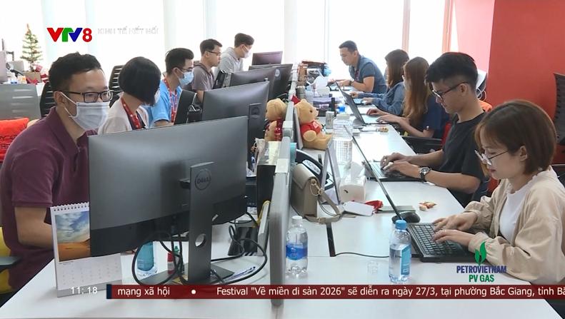 Chương trình “Kinh tế kết nối”